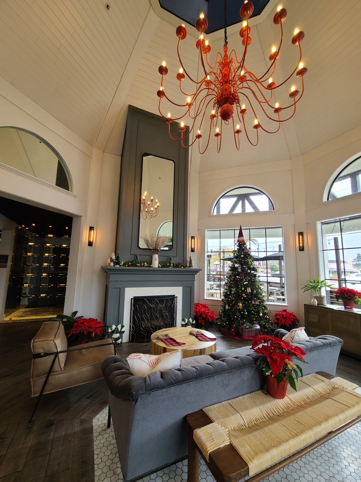 Christmas Time in Solvang – Traveling Tiongsons